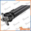 Arbre de transmission arrière pour BMW | NWN-BM-033, 26111225465